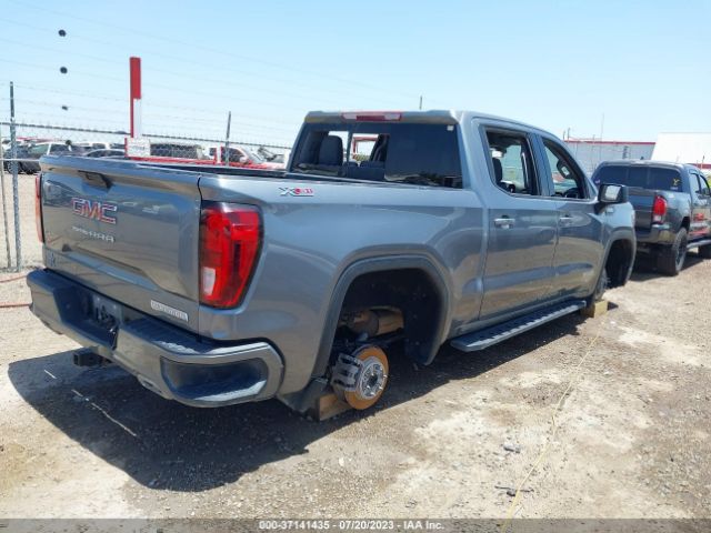 3GTU9CED6LG272346 GMC Sierra 1500 Elevation