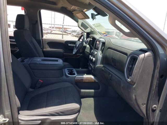3GTU9CED6LG272346 GMC Sierra 1500 Elevation