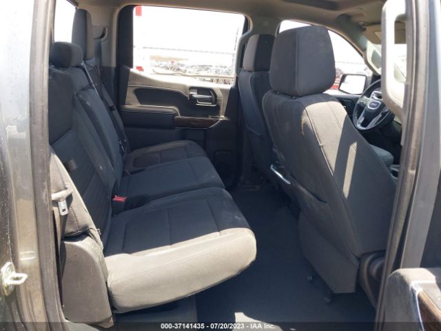 3GTU9CED6LG272346 GMC Sierra 1500 Elevation