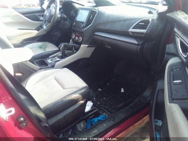 JF2SKAUC5MH567732 Subaru Forester Limited