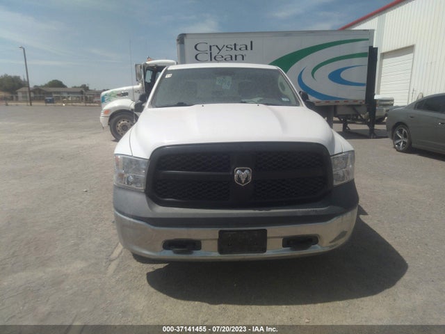 1C6RR7ST6JS321440 RAM 1500 Tradesman