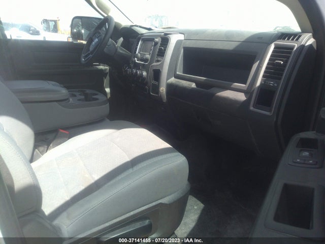 1C6RR7ST6JS321440 RAM 1500 Tradesman