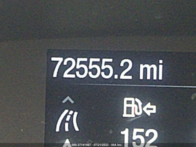 MAJ6P1CL5JC169762 Ford Ecosport Ses