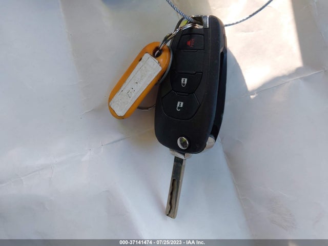 Chevrolet TRAX LS 2019 3GNCJNSB6KL217569 Image 11