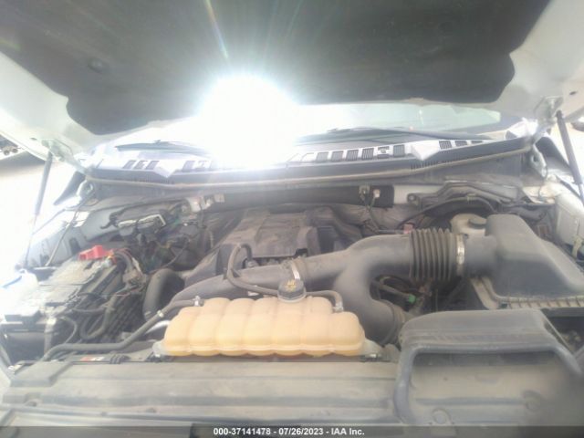1FTEX1EP7FKD12391 Ford F-150 Xlt/xl/lariat