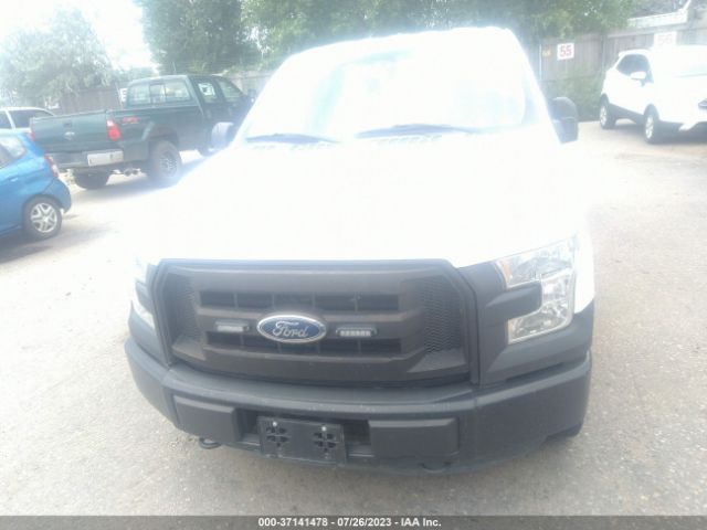 1FTEX1EP7FKD12391 Ford F-150 Xlt/xl/lariat