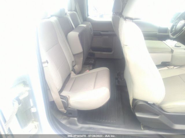 1FTEX1EP7FKD12391 Ford F-150 Xlt/xl/lariat