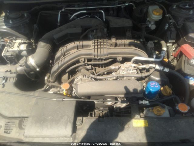 JF2GTAMC5J8261225 Subaru Crosstrek Limited