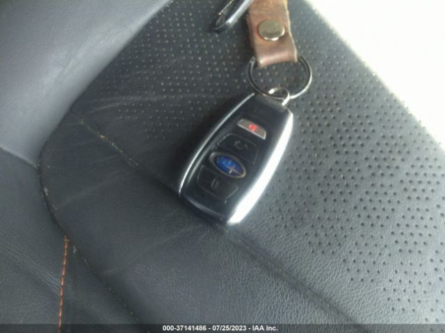JF2GTAMC5J8261225 Subaru Crosstrek Limited