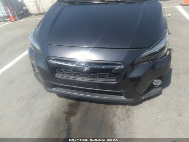 JF2GTAMC5J8261225 Subaru Crosstrek Limited