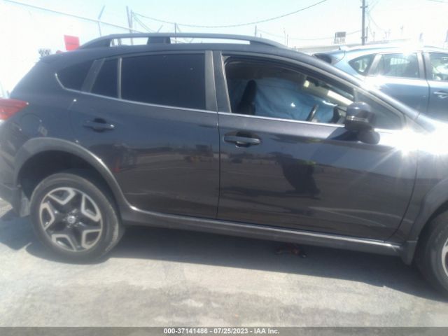 JF2GTAMC5J8261225 Subaru Crosstrek Limited