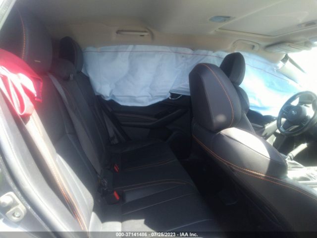 JF2GTAMC5J8261225 Subaru Crosstrek Limited