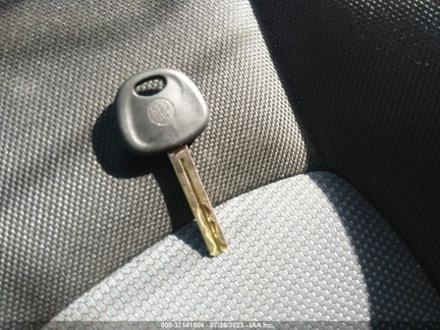 KNDPBCAC5E7657782 KIA Sportage Lx