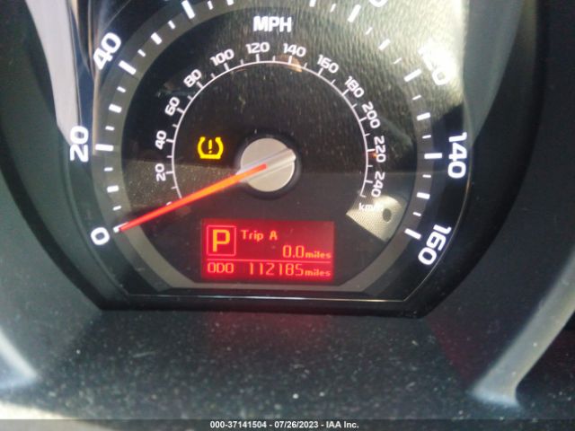 KNDPBCAC5E7657782 KIA Sportage Lx