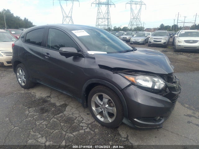 2016 3CZRU6H58GM733591 main image
