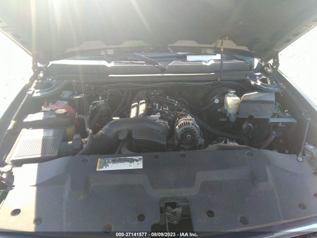 2009 CHEVROLET SILVERADO 1500 LT VIN: 3GCEC23J69G288533