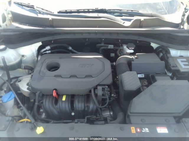 KNDPN3AC5M7852447 KIA Sportage Ex