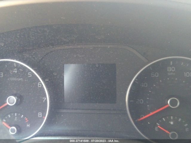 KNDPN3AC5M7852447 KIA Sportage Ex