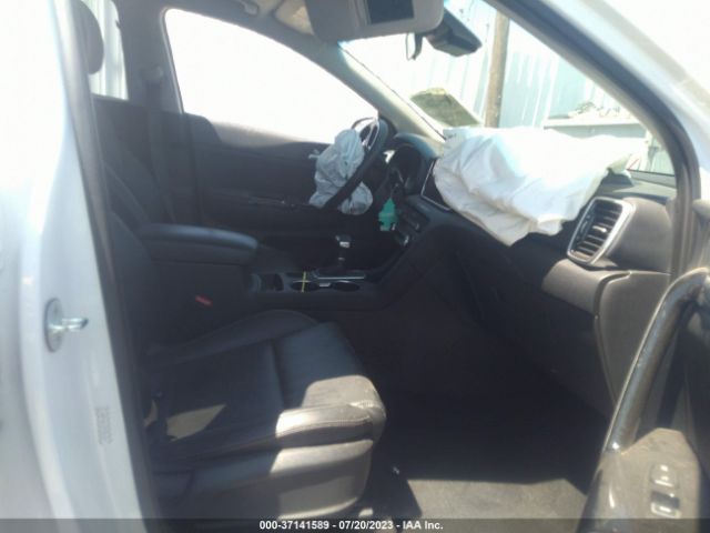 KNDPN3AC5M7852447 KIA Sportage Ex