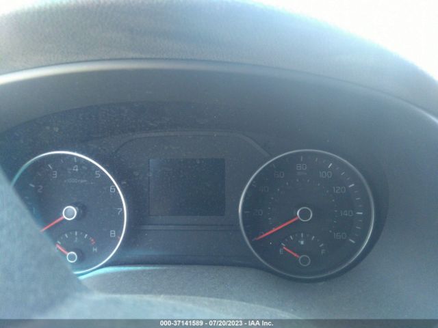KNDPN3AC5M7852447 KIA Sportage Ex