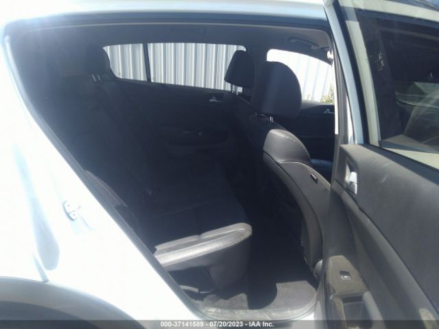KNDPN3AC5M7852447 KIA Sportage Ex