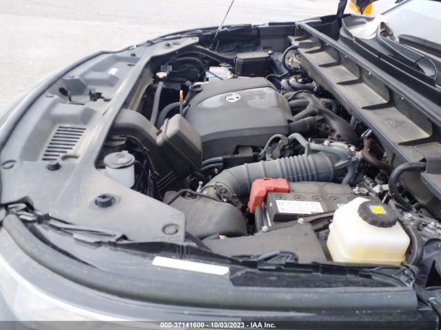 Toyota Highlander Le 2022 5TDBZRBH6NS244214 Image 10