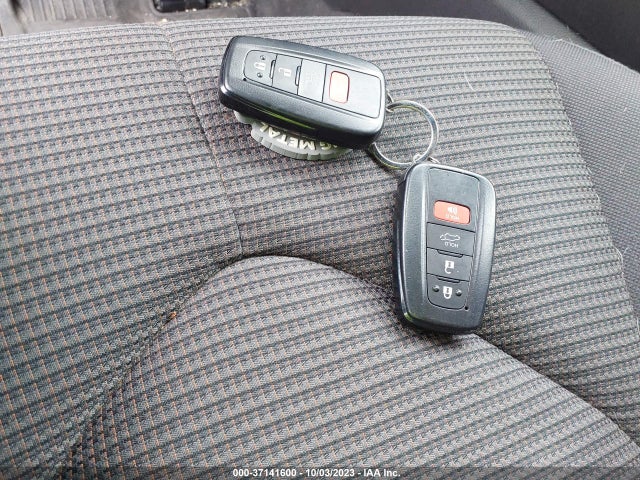 Toyota Highlander Le 2022 5TDBZRBH6NS244214 Image 11