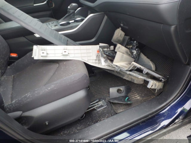 Toyota Highlander Le 2022 5TDBZRBH6NS244214 Image 12