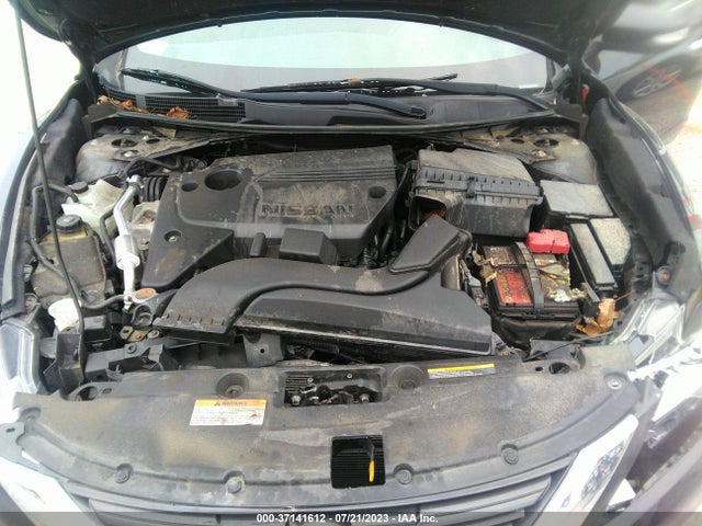 2017 NISSAN ALTIMA 2.5 SV VIN: 1N4AL3AP4HC125480
