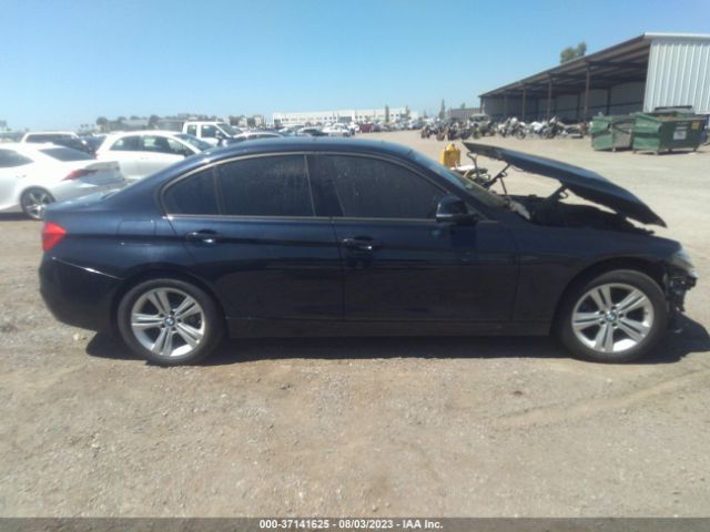 WBA8E7C52GK572901 BMW 3 Series 328i