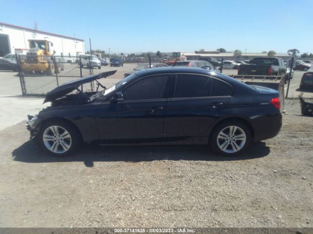 WBA8E7C52GK572901 BMW 3 Series 328i