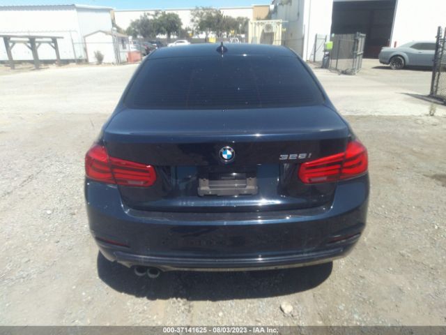 WBA8E7C52GK572901 BMW 3 Series 328i