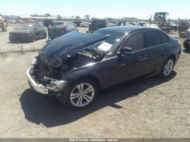 WBA8E7C52GK572901 BMW 3 Series 328i