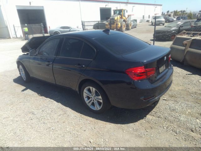 WBA8E7C52GK572901 BMW 3 Series 328i