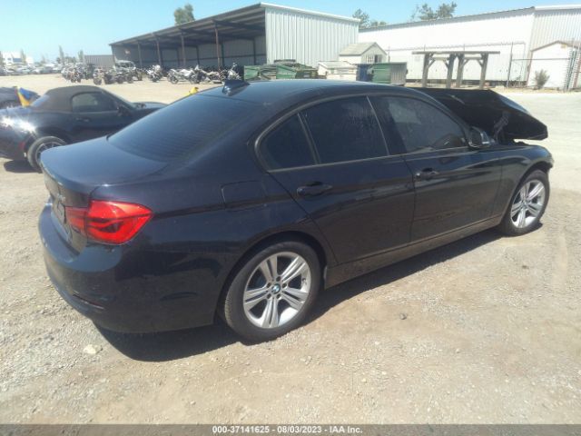 WBA8E7C52GK572901 BMW 3 Series 328i