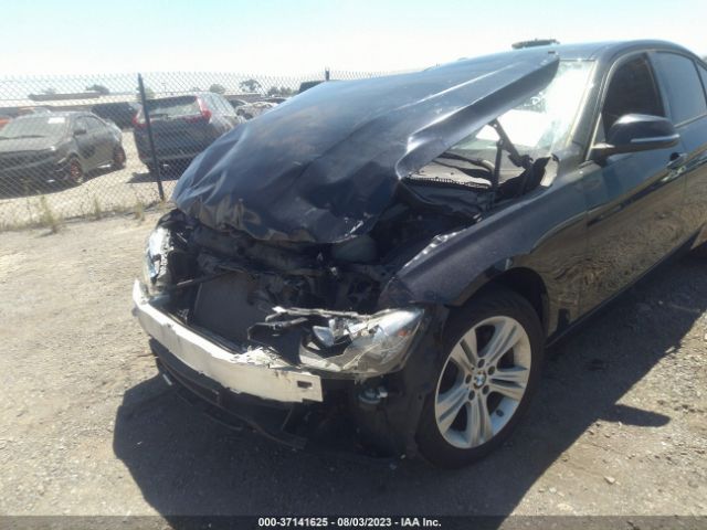 WBA8E7C52GK572901 BMW 3 Series 328i