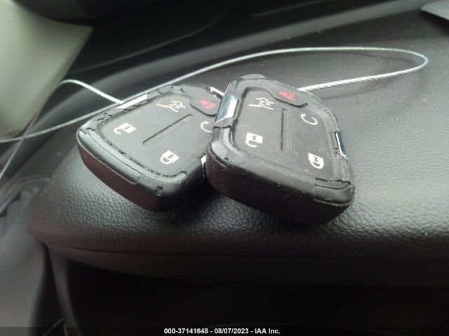 3GKALSEX4KL102201 GMC Terrain Denali