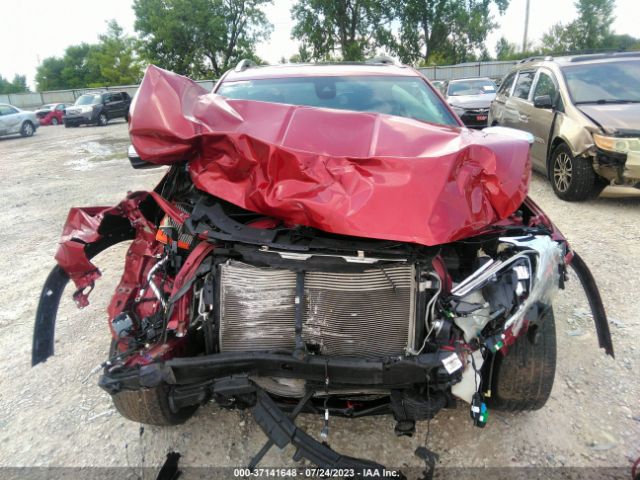 3GKALSEX4KL102201 GMC Terrain Denali
