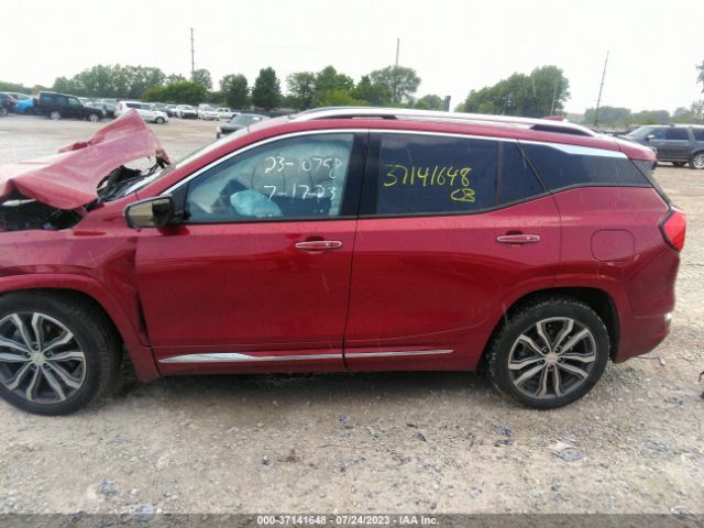 3GKALSEX4KL102201 GMC Terrain Denali