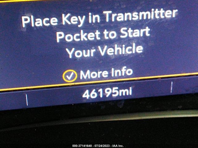 3GKALSEX4KL102201 GMC Terrain Denali