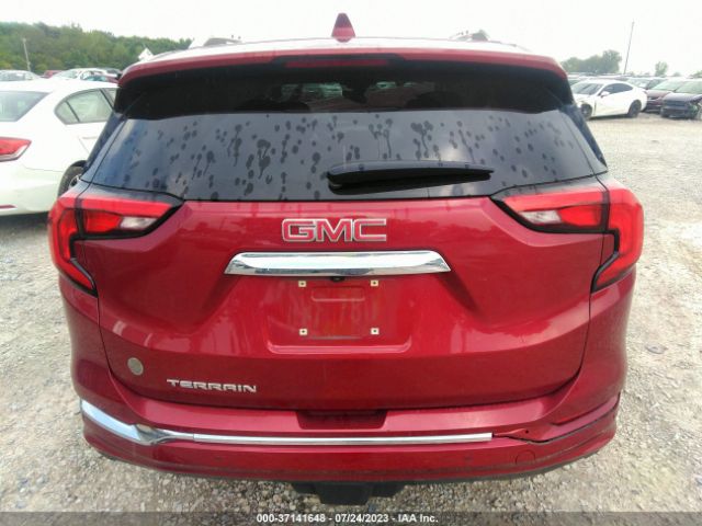 3GKALSEX4KL102201 GMC Terrain Denali