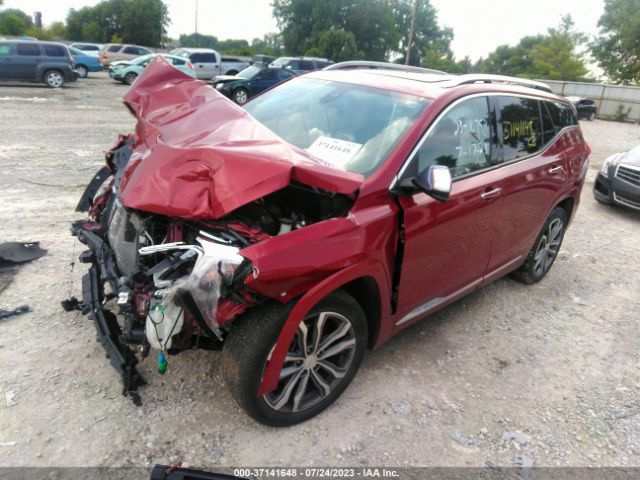 3GKALSEX4KL102201 GMC Terrain Denali