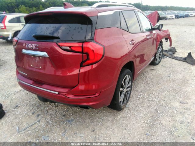 3GKALSEX4KL102201 GMC Terrain Denali