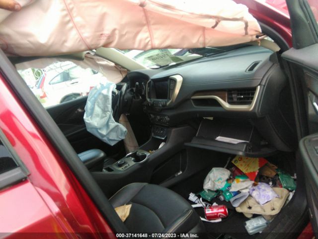 3GKALSEX4KL102201 GMC Terrain Denali