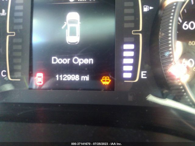 1C4PJMCX4JD507277 Jeep Cherokee Latitude