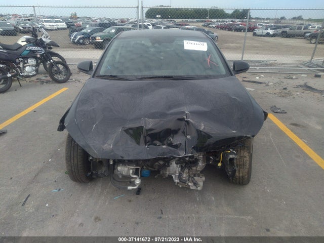 Hyundai ELANTRA SE 2020 5NPD74LF9LH505322 Image 4