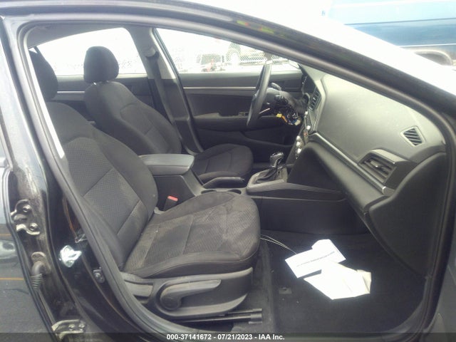 Hyundai ELANTRA SE 2020 5NPD74LF9LH505322 Image 11