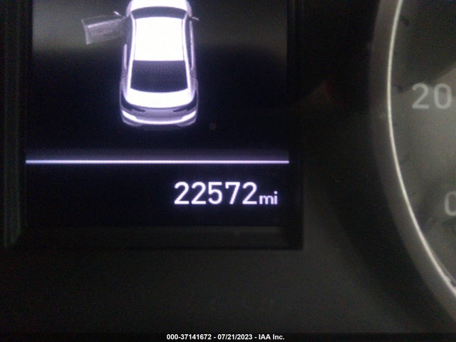 Hyundai ELANTRA SE 2020 5NPD74LF9LH505322 Image 13