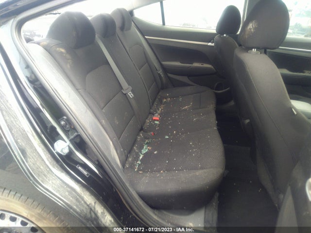 Hyundai ELANTRA SE 2020 5NPD74LF9LH505322 Image 14