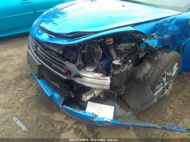 1C3CDFAA2GD625146 Dodge DART SE